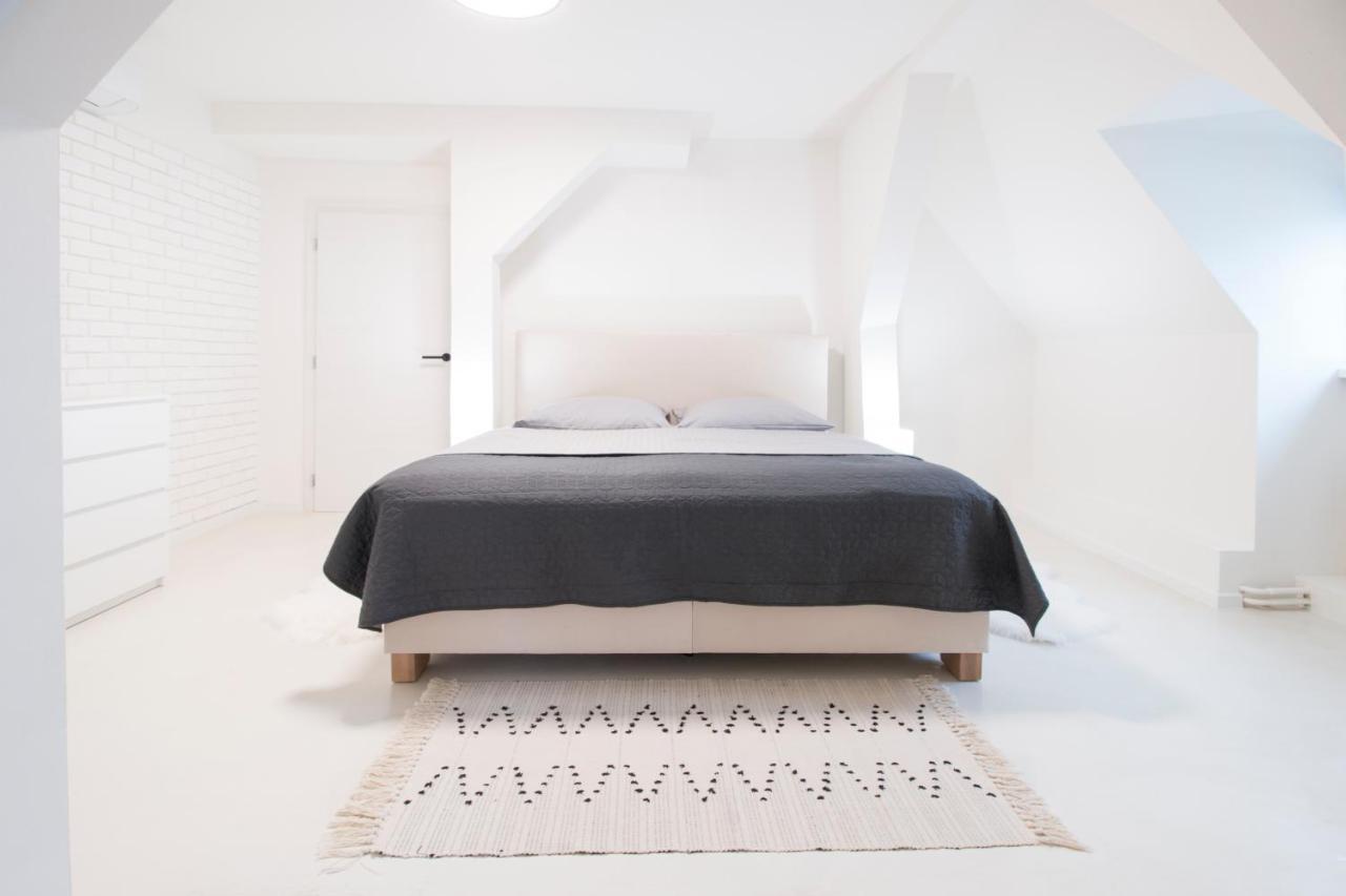Apartmán Apartmán Mácha U Zlaté hvězdy Litoměřice Exteriér fotografie